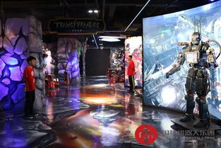 十大精选机器人游戏，畅玩智能竞技新体验