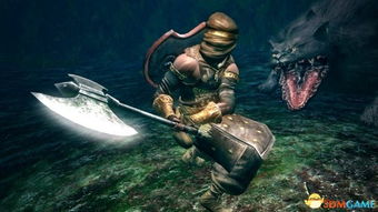 狩猎游戏盘点：十大必玩狩猎排行，体验狩猎新境界