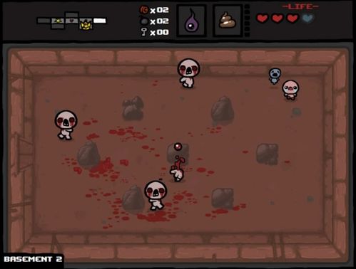 以撒的结合续集要等很久?E胖透露开发时间线！