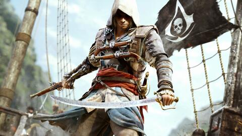 刺客信条主题咖啡厅限时开！东京等你打卡！有啥亮点?