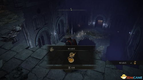 《艾尔登法环》全夜王BOSS攻略：揭秘弱点与高效打法