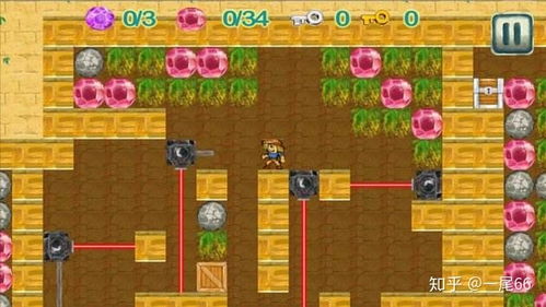 热门平台解谜游戏盘点：揭秘最佳谜题体验