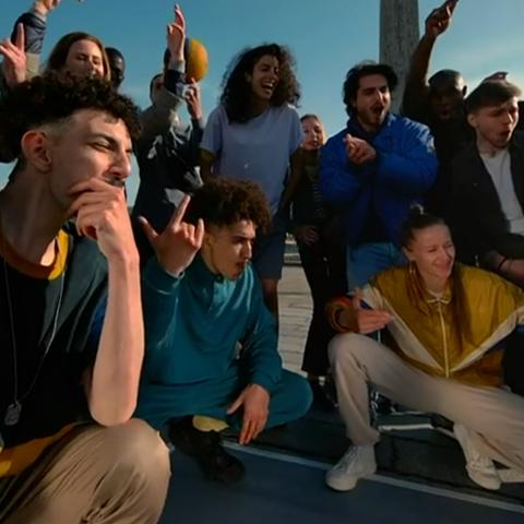 2024派对狂欢必备：揭秘热门精选游戏推荐