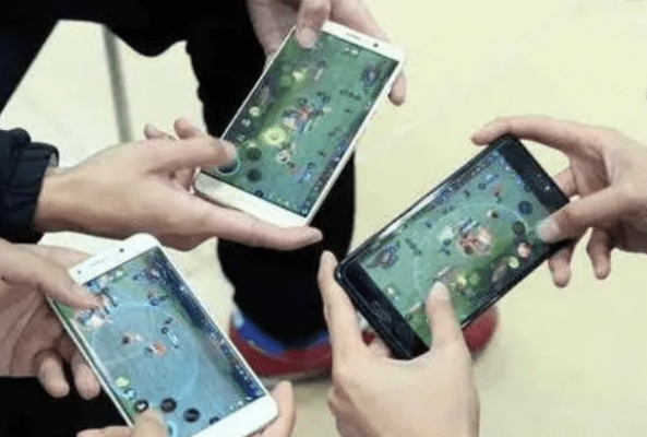 盘点热门多人游戏，解锁全新社交乐趣