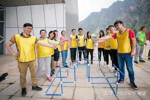 盘点热门团队游戏，揭秘最佳互动体验