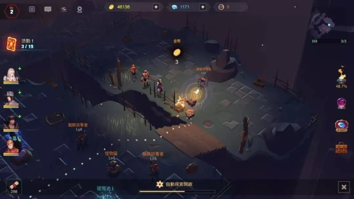 独立游戏精选盘点：揭秘热门独立游戏宝藏