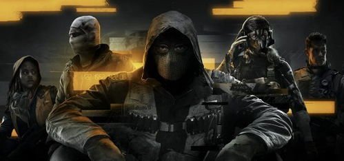 《使命召唤21》黑行动6预告：揭秘全新战局！