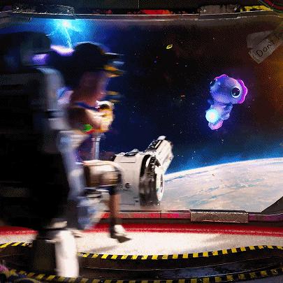 3D视觉盛宴：盘点热门好玩的视觉游戏排行