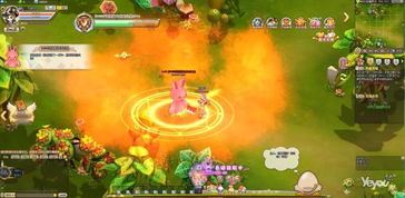 热门Q版游戏盘点：下载量爆表，精选推荐必玩佳作