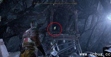 《战神5》史尔特尔熔炉奥丁渡鸦隐藏位置揭晓