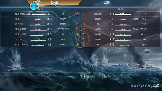 伯利欣根战舰联盟：深度解析新视角，揭秘战略制胜之道