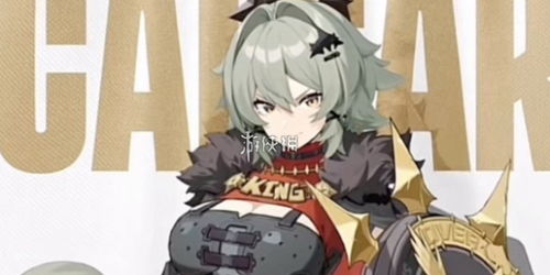 《绝区零》凯撒金：神秘特工，绝地重生！