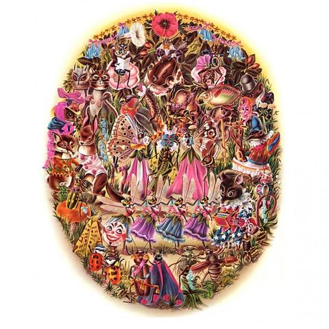 卡通精选：十大必玩卡通游戏，解锁奇幻冒险新体验