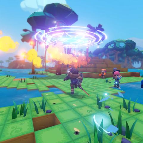 体素游戏盘点：耐玩度飙升，十大精选体素游戏推荐