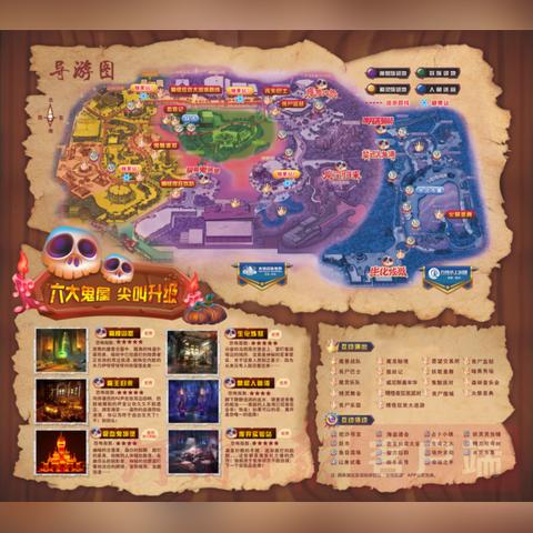 探索十大经典不可思议迷宫，解锁沉浸式游戏体验