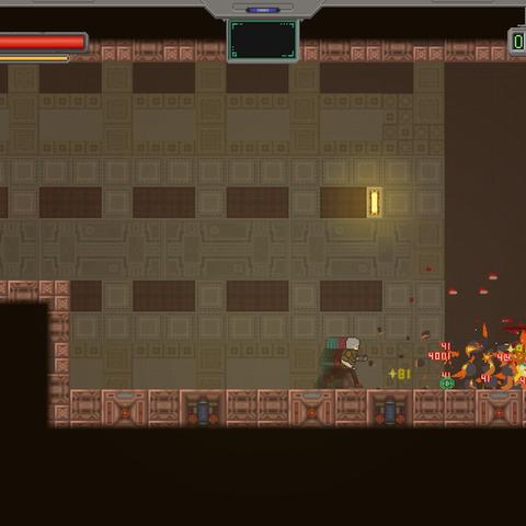 耐玩排行揭秘：横版闯关游戏十大精选推荐