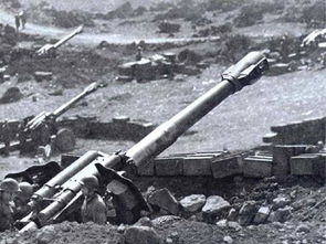 《通信兵迫击炮实战攻略：掌握战场通信与炮火支援》