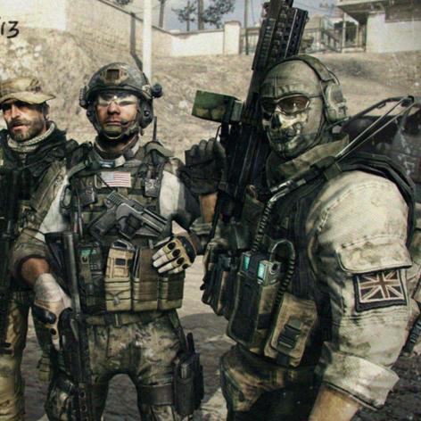 《使命召唤15》全新突破：告别套路，创新不止！