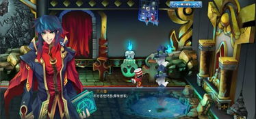 盘点热门横版卷轴佳作，解锁最新游戏排行秘籍