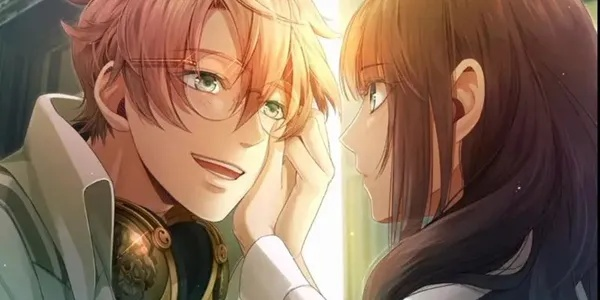 乙女游戏精选：揭秘热门排行，解锁心动之选