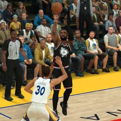 《WWE 2K26》重塑身形，十年回归新体验