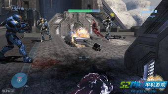 俯视射击巅峰之作，盘点十大必玩热门俯视射击游戏推荐