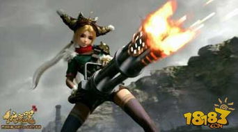 伏魔转生神启：开挂人偶传奇再现