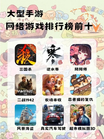 十大耐玩MMO游戏盘点：探索无限乐趣新境界