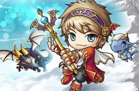 盘点热门Q版游戏，揭秘十大经典之作魅力新价值