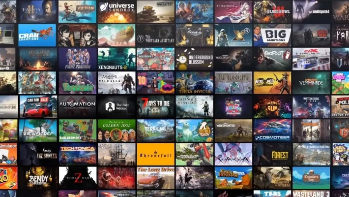 十大黑色游戏盘点：揭秘隐藏的沉浸式娱乐体验