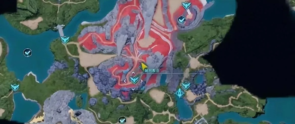 《幻兽帕鲁分矿攻略：轻松解决金属矿短缺》