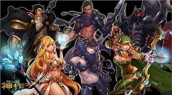 十大必玩带状卷轴动作神作，揭秘动作游戏巅峰体验