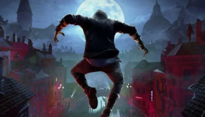 热门吸血鬼游戏盘点：人气精选与独特魅力一网打尽