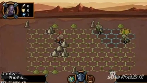 盘点十大经典战棋佳作，揭秘最佳游戏体验新标杆