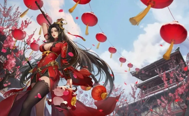 王昭君黑科技减伤新突破，率土之滨防御力大升级