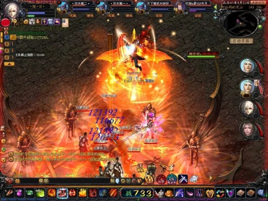 揭秘全网最火的魔域SF，2026年高爆版与防骗实战