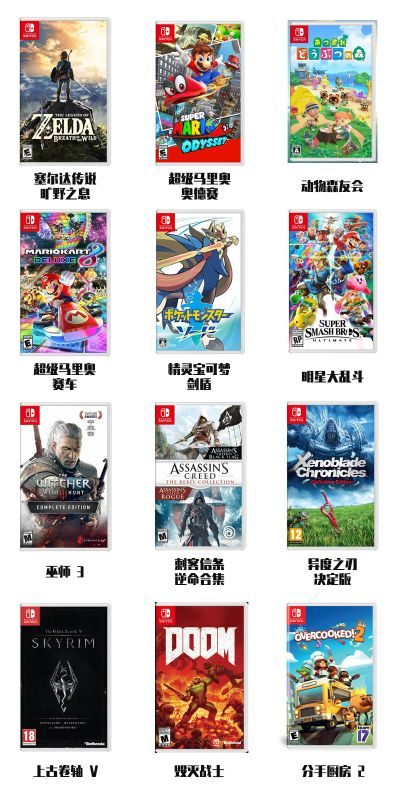 盘点十大热门桌游，解锁必玩游戏新体验