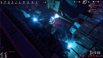 十大精选反乌托邦游戏，探索未知新体验必玩清单