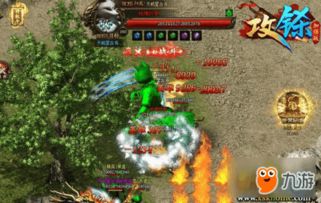 十大宝藏秘境：盘点寻宝游戏必玩排行榜