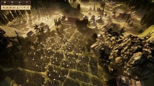 热门大战略游戏盘点：下载量飙升，十大人气王揭晓