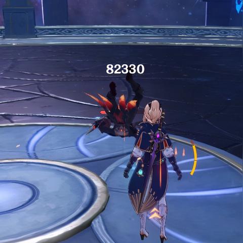 《原神》3.7深渊阵容搭配秘籍，轻松通关攻略！