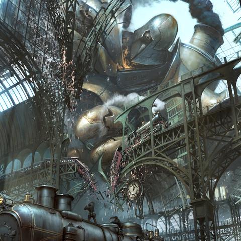 盘点热门火车游戏，揭秘趣味无限新体验