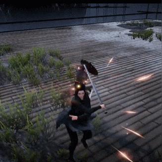 弈剑行闪技三绝解析：解锁战斗新境界