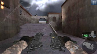 战地3夜战怎么打？揭秘暗夜生存法则与热成像神器