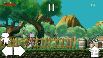 探索自然魅力！盘点十大热门生态游戏，体验绿色乐趣