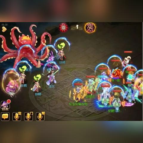 龙女阵容搭配攻略：揭秘高效策略，打造战斗之光