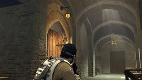 《边检员》PSV移植版：揭秘边境神秘生活，体验独特游戏魅力