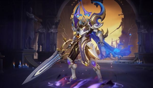 铠荣耀典藏皮肤2026年首发预测，特效与获取全解析