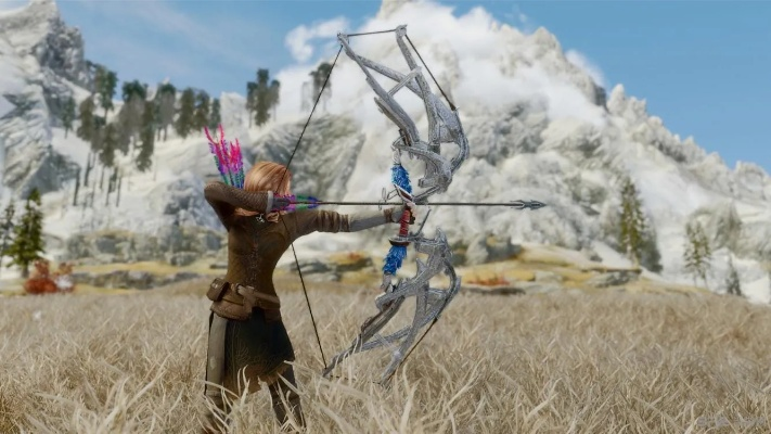 十大热门耐玩射箭游戏盘点，揭秘最佳游戏体验新标杆