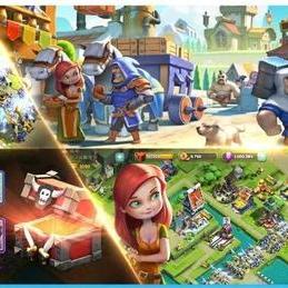 十大热门卡牌游戏盘点：揭秘必玩佳作新风向